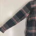 ホリスター Hollister 裏起毛 ガーゼシャツ メンズ JPN:XS