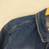 オールドネイビー OLD NAVY 00s デニム ジャケット メンズ import:M