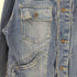 オールドネイビー OLD NAVY 00s デニム ジャケット メンズ import:M