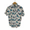 ホリスター Hollister ハイビスカスシャツ メンズ JPN:XS