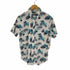 ホリスター Hollister ハイビスカスシャツ メンズ JPN:XS