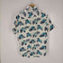 ホリスター Hollister ハイビスカスシャツ メンズ JPN:XS