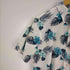 ホリスター Hollister ハイビスカスシャツ メンズ JPN:XS