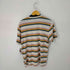 パタゴニア patagonia 17年製 マルチカラーボーダーTシャツ SQUEAKY CLEAN POCKET T-SHIRT メンズ import:S