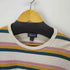 パタゴニア patagonia 17年製 マルチカラーボーダーTシャツ SQUEAKY CLEAN POCKET T-SHIRT メンズ import:S