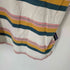 パタゴニア patagonia 17年製 マルチカラーボーダーTシャツ SQUEAKY CLEAN POCKET T-SHIRT メンズ import:S