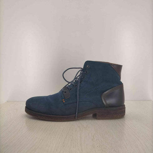 ダナー Danner スウェード レースアップ ブーツ メンズ EUR:42