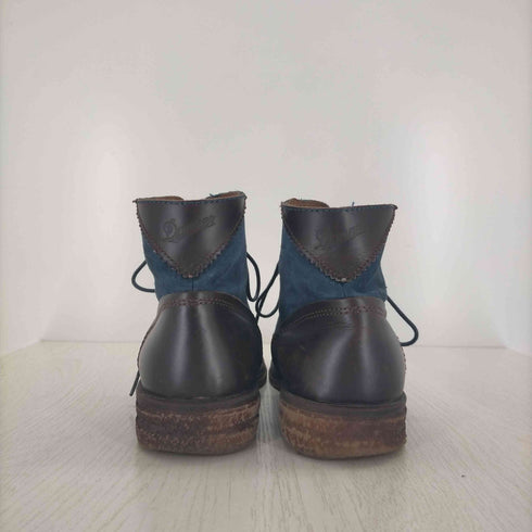 ダナー Danner スウェード レースアップ ブーツ メンズ EUR:42