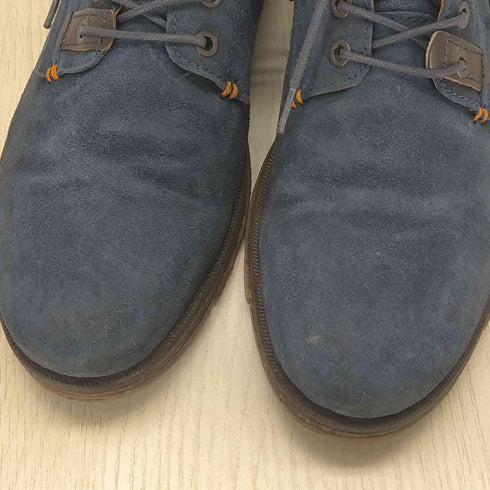 ダナー Danner スウェード レースアップ ブーツ メンズ EUR:42