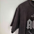 バンド ヴィンテージ加工プリント Tシャツ メンズ