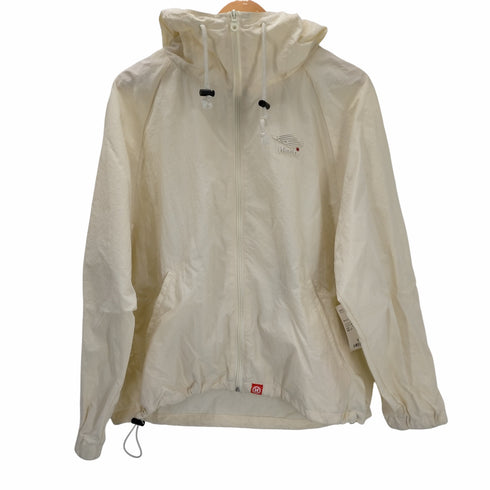 ナインティナインティ 9090 Anorak hoodie メンズ JPN:M