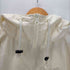 ナインティナインティ 9090 Anorak hoodie メンズ JPN:M