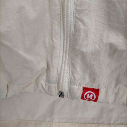 ナインティナインティ 9090 Anorak hoodie メンズ JPN:M