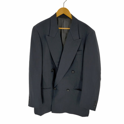 ジュンメン JUN MEN 80S ダブル テーラードジャケット メンズ JPN:M