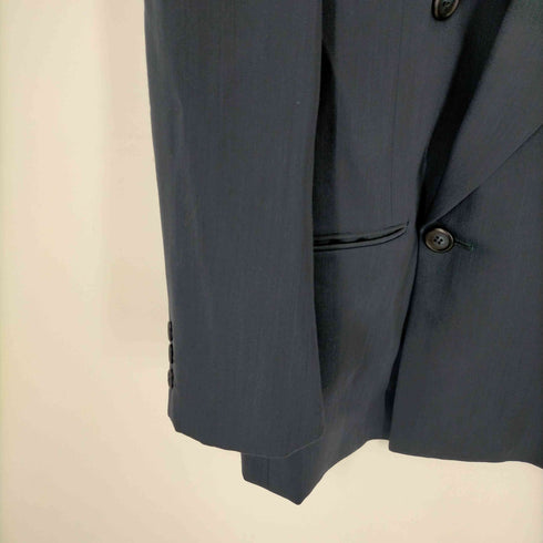 ジュンメン JUN MEN 80S ダブル テーラードジャケット メンズ JPN:M
