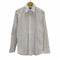 ドルチェアンドガッバーナ DOLCE&GABBANA L/S SLIM FIT レギュラーカラーシャツ メンズ US:40