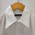 ドルチェアンドガッバーナ DOLCE&GABBANA L/S SLIM FIT レギュラーカラーシャツ メンズ US:40
