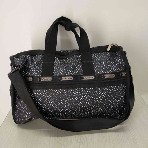 レスポートサック LeSportsac ドット 水玉 ショルダーバッグ レディース ONE SIZE