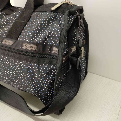 レスポートサック LeSportsac ドット 水玉 ショルダーバッグ レディース ONE SIZE