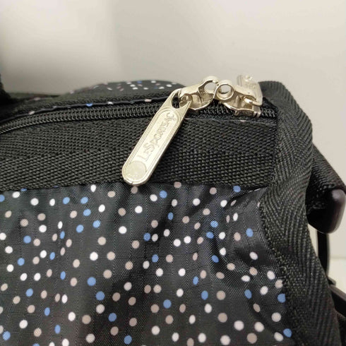レスポートサック LeSportsac ドット 水玉 ショルダーバッグ レディース ONE SIZE