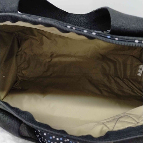 レスポートサック LeSportsac ドット 水玉 ショルダーバッグ レディース ONE SIZE