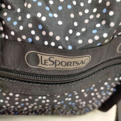 レスポートサック LeSportsac ドット 水玉 ショルダーバッグ レディース ONE SIZE