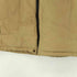 ジャックウルフスキン JACK WOLFSKIN フロント刺繍中綿ベスト メンズ import:M