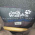 ジャックウルフスキン JACK WOLFSKIN フロント刺繍中綿ベスト メンズ import:M