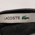 ラコステ LACOSTE レザーグローブ メンズ