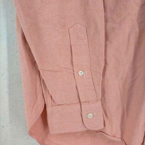 ラルフローレン RALPH LAUREN ポニー刺繍 BDシャツ メンズ import:L