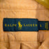 ラルフローレン RALPH LAUREN ポニー刺繍 BDシャツ メンズ import:L