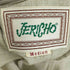JERICHO ポリ地ジップアップブルゾン メンズ import:M