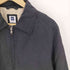 ギャップ Gap 00S レギュラーカラー ジップアップ ジャケット レディース import:M