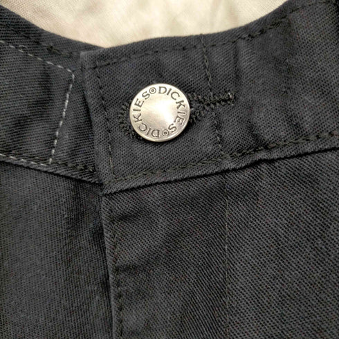 ディッキーズ Dickies コットンカーゴパンツ メンズ 34×32