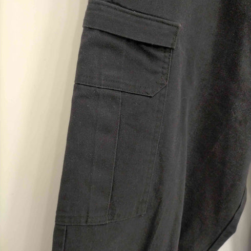 ディッキーズ Dickies コットンカーゴパンツ メンズ 34×32