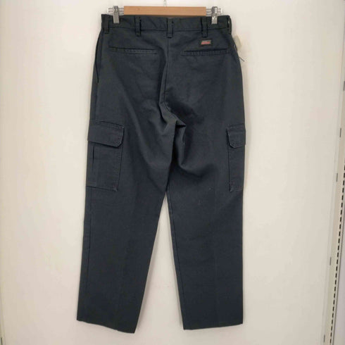 ディッキーズ Dickies ワークカーゴパンツ メンズ 32×32