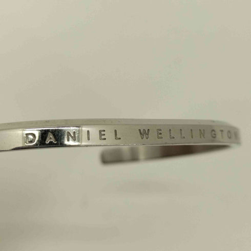 ダニエルウェリントン Daniel Wellington バングル ブレスレット メンズ