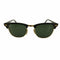 レイバン RAY BAN CLUBMASTER サングラス メンズ 49□21