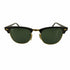 レイバン RAY BAN CLUBMASTER サングラス メンズ 49□21
