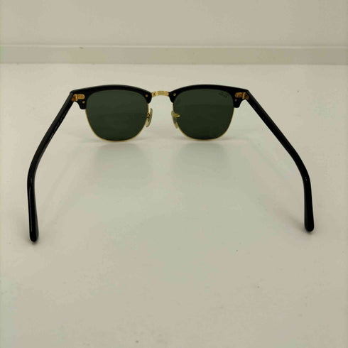 レイバン RAY BAN CLUBMASTER サングラス メンズ 49□21