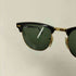 レイバン RAY BAN CLUBMASTER サングラス メンズ 49□21