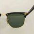 レイバン RAY BAN CLUBMASTER サングラス メンズ 49□21