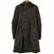 ユリウス JULIUS Long Hooded Jacket メンズ JPN:1