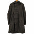 ユリウス JULIUS Long Hooded Jacket メンズ JPN:1
