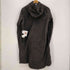 ユリウス JULIUS Long Hooded Jacket メンズ JPN:1