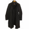 ユリウス JULIUS SEAMED EDGE COAT メンズ JPN:2