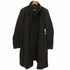 ユリウス JULIUS SEAMED EDGE COAT メンズ JPN:2