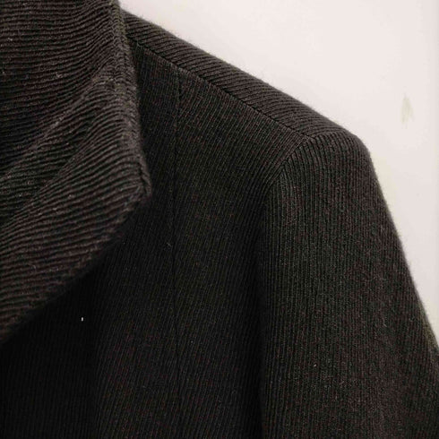 ユリウス JULIUS SEAMED EDGE COAT メンズ JPN:2
