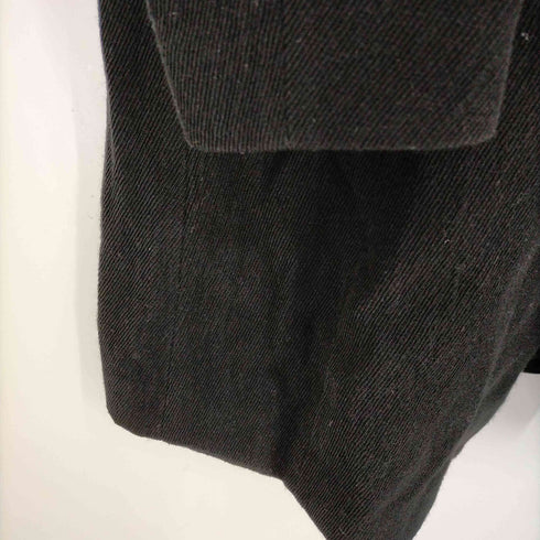 ユリウス JULIUS SEAMED EDGE COAT メンズ JPN:2