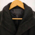 ユリウス JULIUS SEAMED EDGE COAT メンズ JPN:2